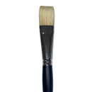 Art Spectrum 1100 Hog Bristle Flat Brushes