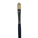 Art Spectrum 1100 Hog Bristle Filbert Brushes