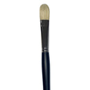 Art Spectrum 1100 Hog Bristle Filbert Brushes