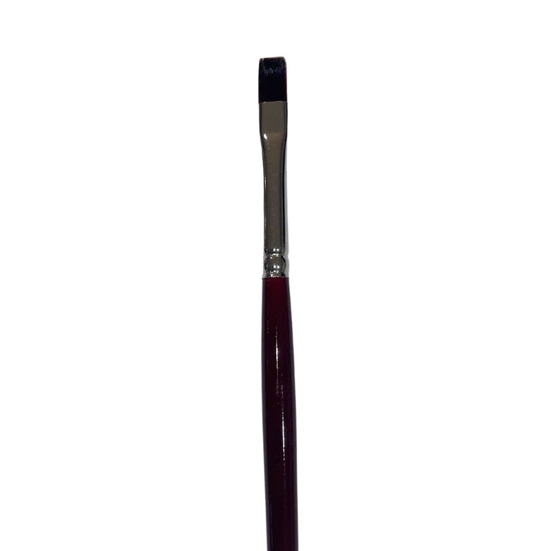 Art Spectrum 1500 Synthetic Bright Brushes