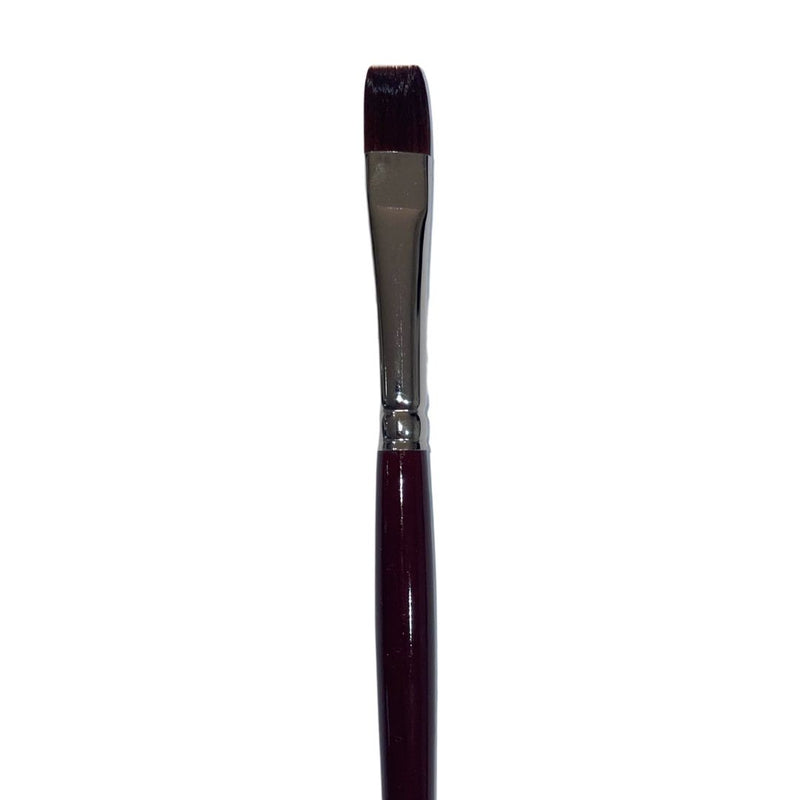 Art Spectrum 1500 Synthetic Bright Brushes