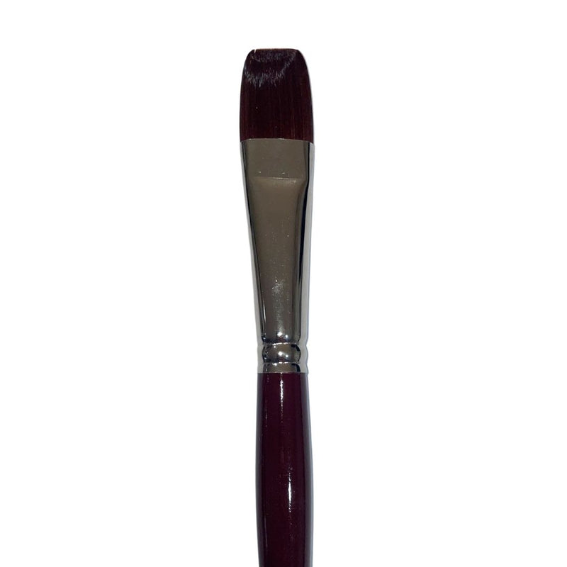 Art Spectrum 1500 Synthetic Bright Brushes