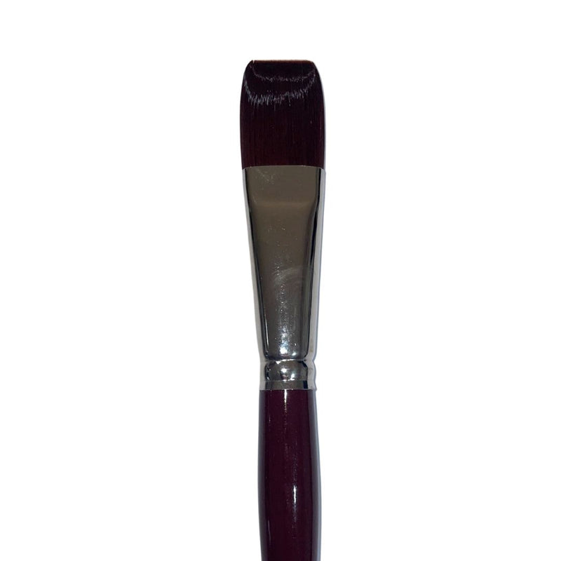 Art Spectrum 1500 Synthetic Bright Brushes