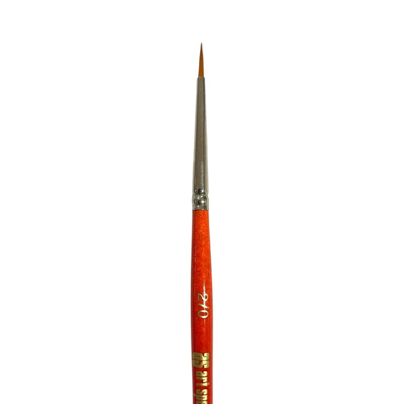 Art Spectrum Golden Sable Round Brushes