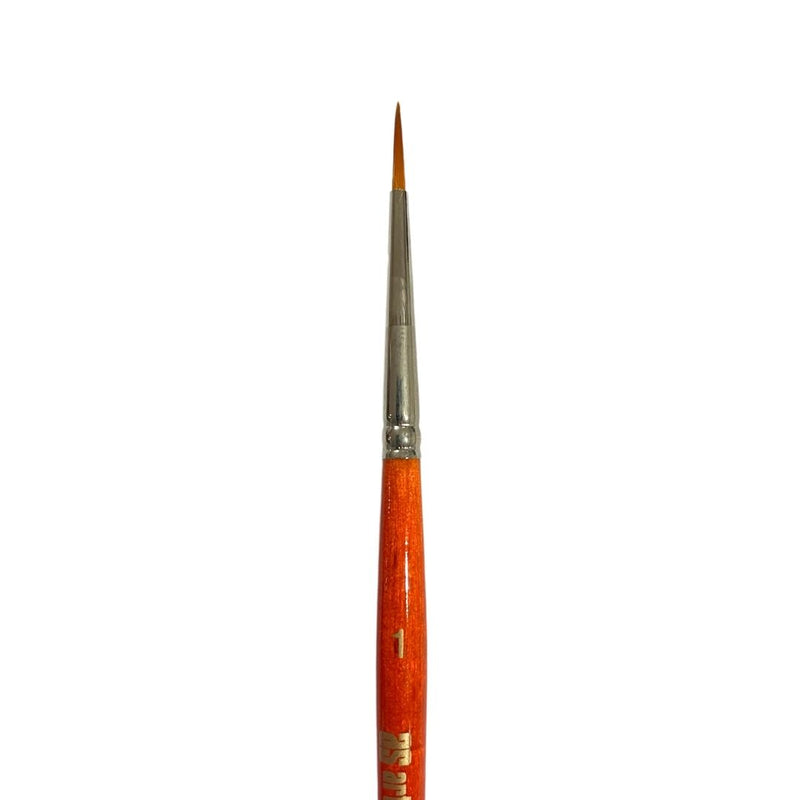 Art Spectrum Golden Sable Round Brushes