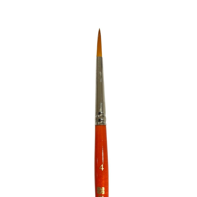 Art Spectrum Golden Sable Round Brushes