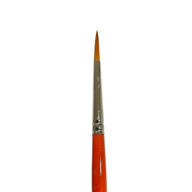 Art Spectrum Golden Sable Round Brushes