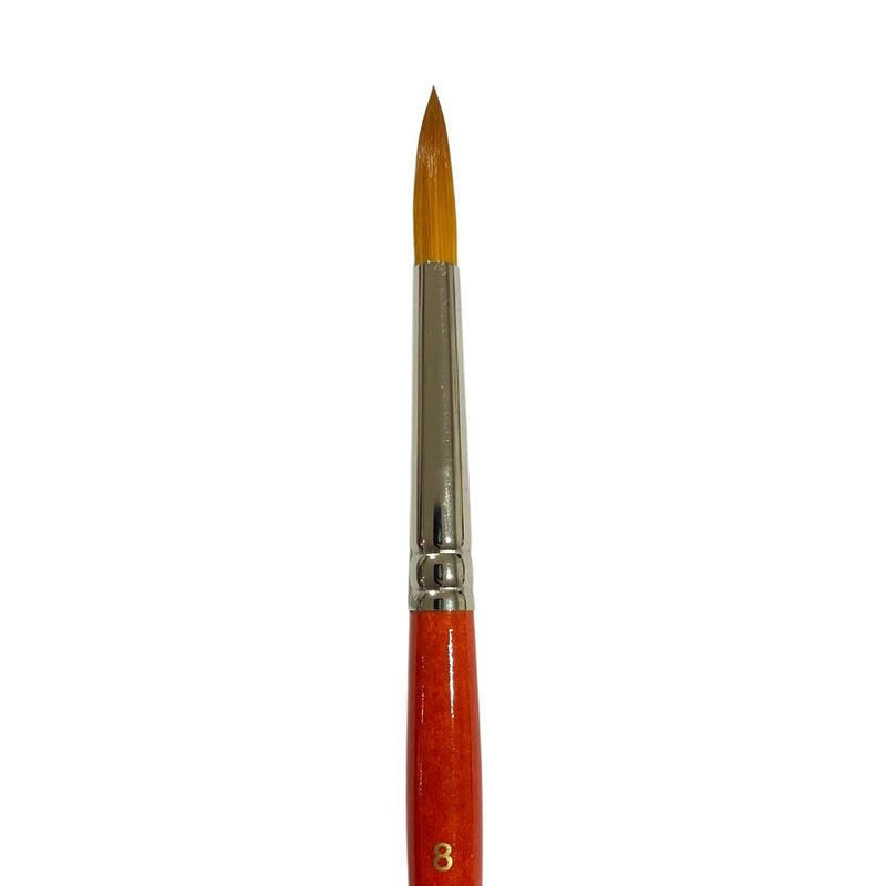 Art Spectrum Golden Sable Round Brushes