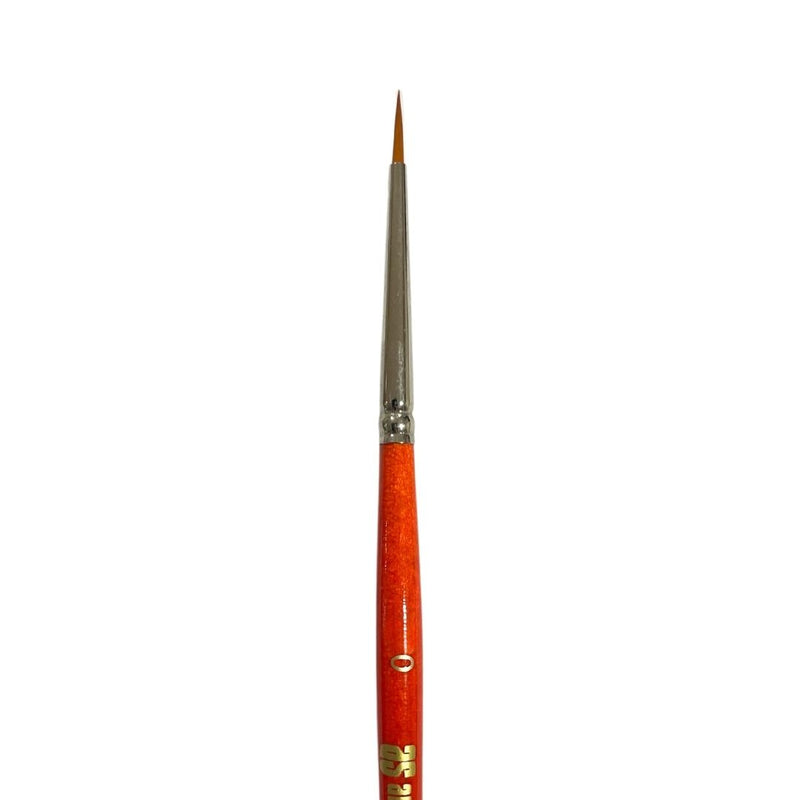 Art Spectrum Golden Sable Round Brushes