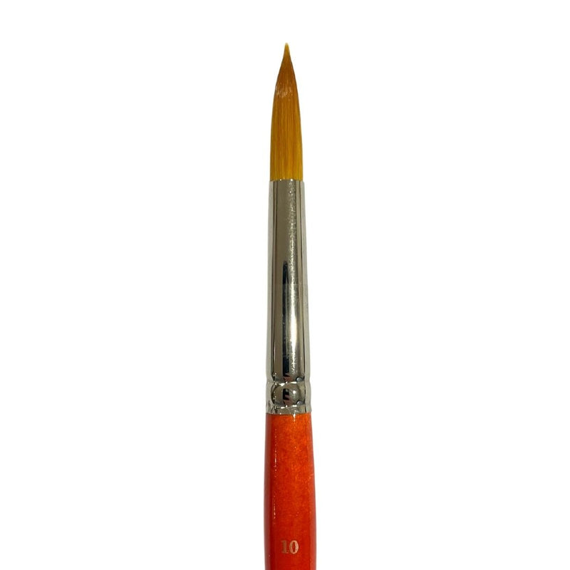Art Spectrum Golden Sable Round Brushes
