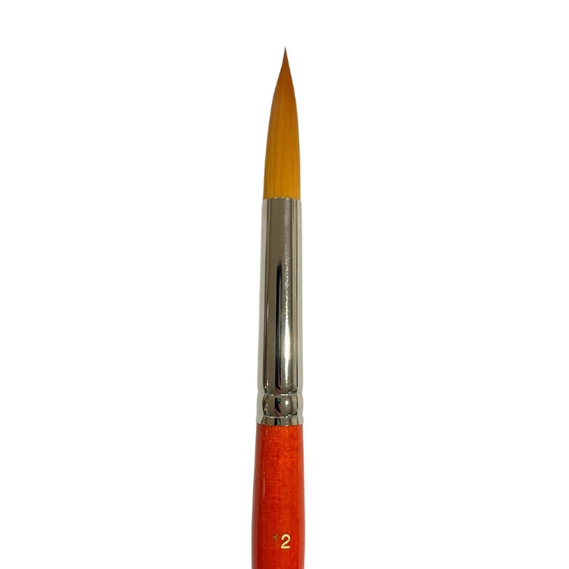 Art Spectrum Golden Sable Round Brushes