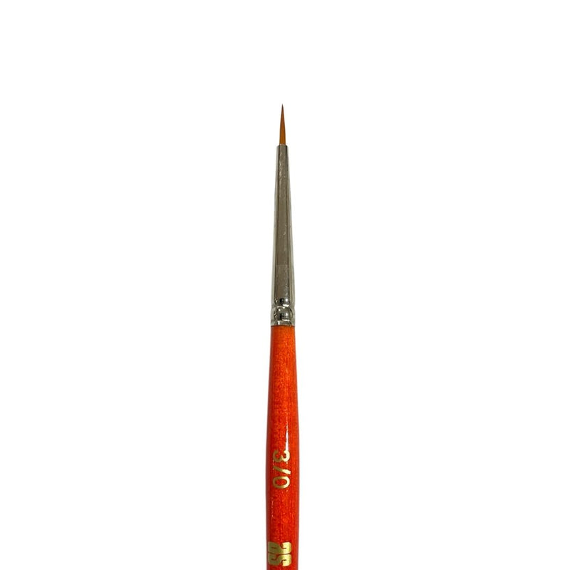 Art Spectrum Golden Sable Round Brushes