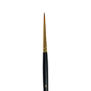 Art Spectrum Series 550 Sablinksky Filament Blend Round Brushes