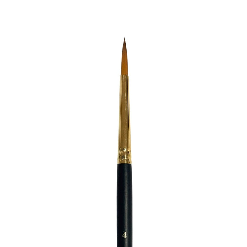 Art Spectrum Series 550 Sablinksky Filament Blend Round Brushes
