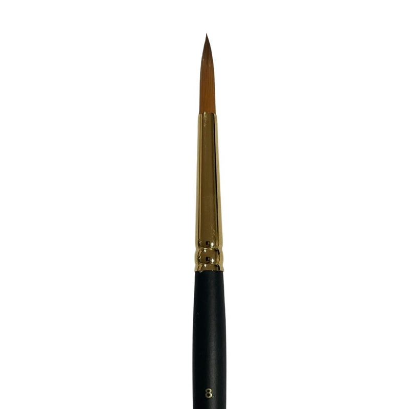 Art Spectrum Series 550 Sablinksky Filament Blend Round Brushes