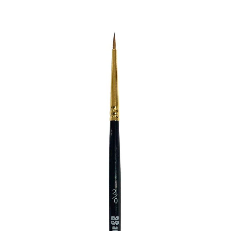 Art Spectrum Kolinsky Sable Round Brushes