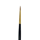 Art Spectrum Kolinsky Sable Round Brushes