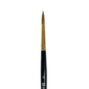 Art Spectrum Kolinsky Sable Round Brushes