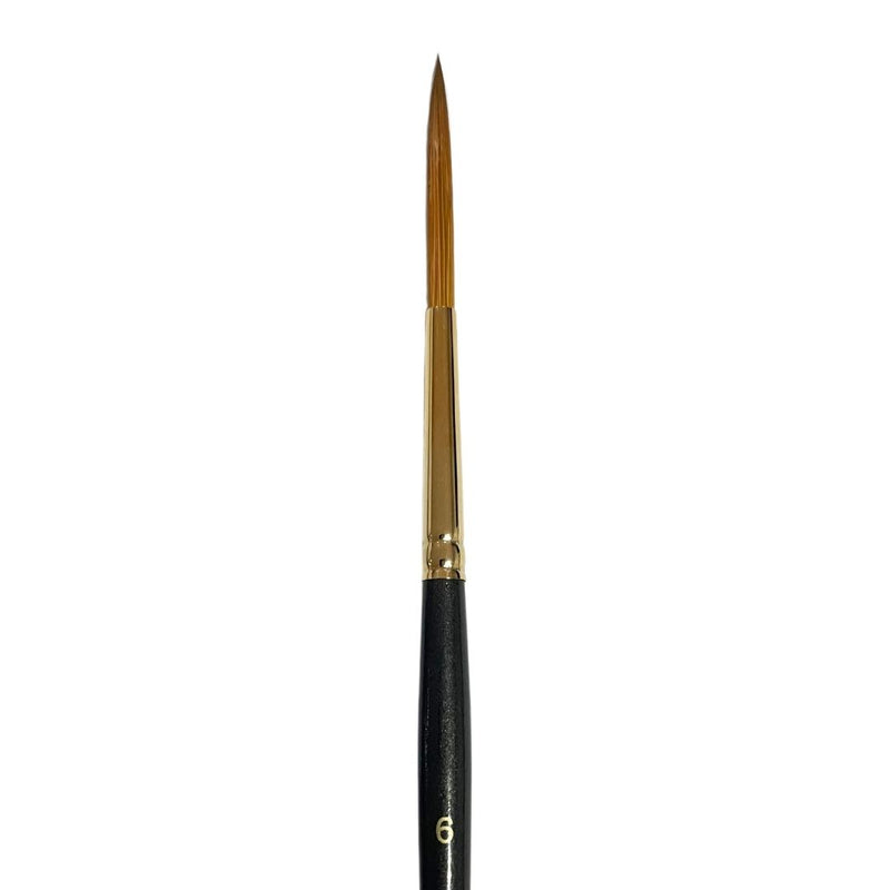 Art Spectrum Linemaster Brushes