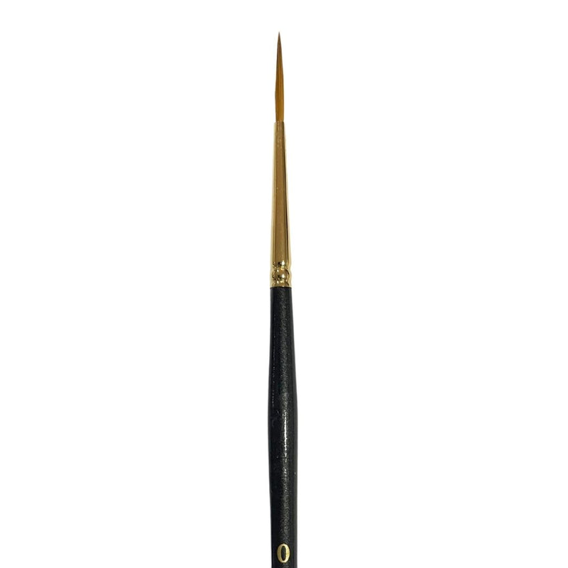 Art Spectrum Linemaster Brushes
