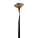 Art Spectrum Mongoose Imitation Fan Brushes