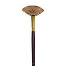 Art Spectrum Mongoose Imitation Fan Brushes