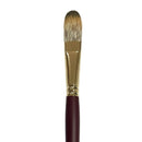 Art Spectrum Imitation Mongoose Filbert Brushes