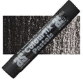 Art Spectrum Colourfix Artists' Soft Pastels#Colour_DEEP BLACK