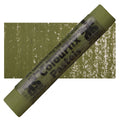 Art Spectrum Colourfix Artists' Soft Pastels#Colour_OLIVE GREEN