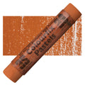 Art Spectrum Colourfix Artists' Soft Pastels#Colour_RAW SIENNA