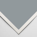 Art Spectrum Colourfix Smooth Pastel Paper Sheets 340gsm 50x70cm#Colour_BLUE HAZE