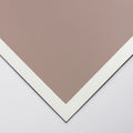 Art Spectrum Colourfix Smooth Pastel Paper Sheets 340gsm 50x70cm#Colour_ROSE GREY