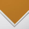 Art Spectrum Colourfix Smooth Pastel Paper Sheets 340gsm 50x70cm#Colour_RAW SIENNA