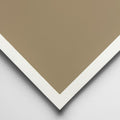 Art Spectrum Colourfix Smooth Pastel Paper Sheets 340gsm 50x70cm#Colour_SOFT UMBER