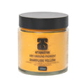 Art Spectrum Dry Ground Pigment 120ml#Colour_DIARYLIDE YELLOW (S2)