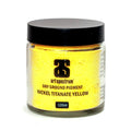 Art Spectrum Dry Ground Pigment 120ml#Colour_NICKEL TITANATE YELLOW (S2)