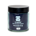 Art Spectrum Dry Ground Pigment 120ml#Colour_PRUSSIAN BLUE (S2)