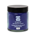 Art Spectrum Dry Ground Pigment 120ml#Colour_PHTHALO BLUE (GREEN SHADE) (S2)