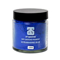 Art Spectrum Dry Ground Pigment 120ml#Colour_ULTRAMARINE BLUE (S2)