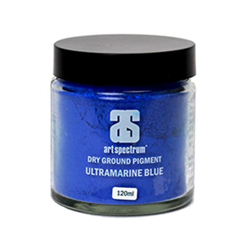 Art Spectrum Dry Ground Pigment 120ml