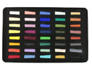 Art Spectrum Artists' Soft Pastel Half-Stick Set of 40