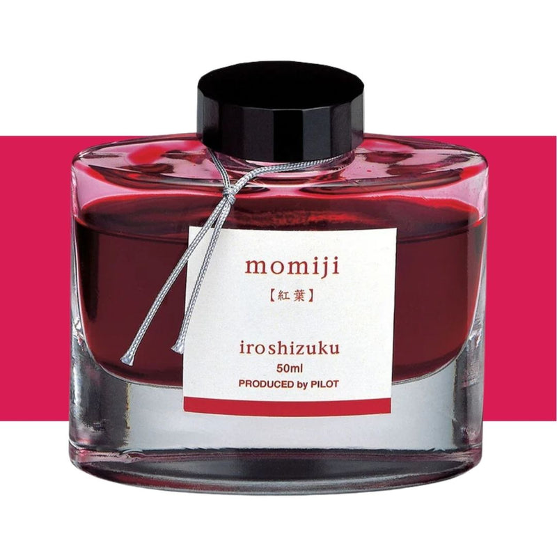 Pilot Iroshizuku Ink 50ml