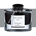 Pilot Iroshizuku Fountain Pen Inks 50ml#Colour_AUTUMN SHOWER KIRI-SAME