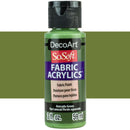 Decoart Sosoft Fabric Paints 59ml