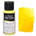 Atelier Free Flow Acrylic Paint 60ml#Colour_ARYLAMIDE YELLOW LIGHT (S3)