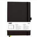 Lamy notebook a6 soft cover#Colour_BLACK