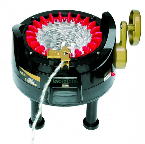 Addi Express Knitting Machine