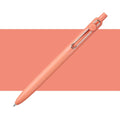Uni-Ball Zento Ultra Liquid Ink 0.7mm Retractable Gel Pens#Colour_ADOBE