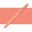 Uni-Ball Zento Ultra Liquid Ink 0.7mm Retractable Gel Pens