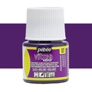 Pebeo Vitrea 160 Glossy Paints 45ml